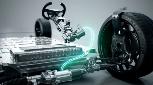 特斯拉Cybertruck的顛覆性技術(shù) 一場關(guān)于汽車工程“遙遙領(lǐng)先”的深度探討