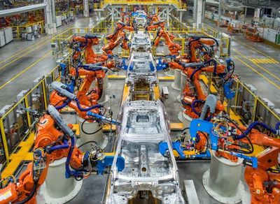 全鋁“智”造，鑄就純粹英倫風(fēng)范——解析全新捷豹XEL的前沿技術(shù)開發(fā)理念